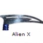 Alien X