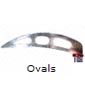 Ovals