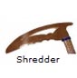 Shredder