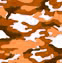 Camouflage Orange